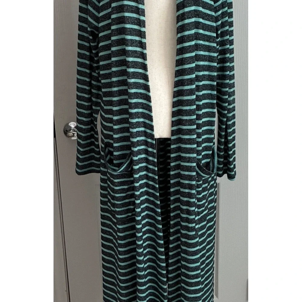 LuLaRoe sarah longline